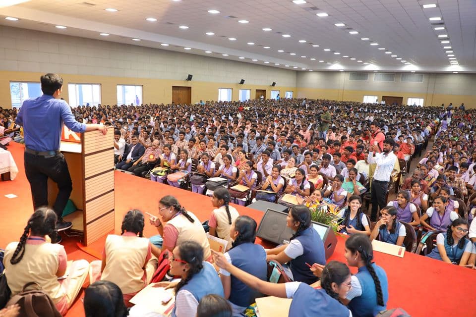 KIT Coimbatore Events photo 7